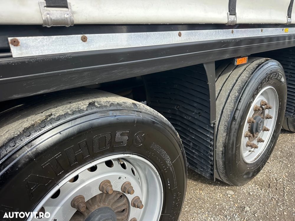 Krone SDP 27  Standard - 26