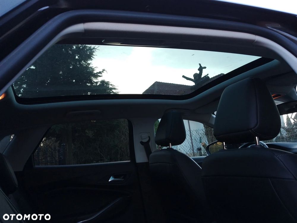 Opel Grandland X 1.2 T GPF Innovation S&S - 6