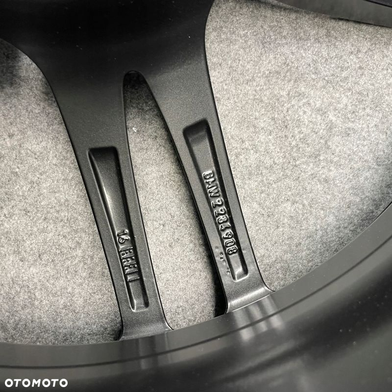 KOMPLET FELG BMW M2 F87 M3 F80 M4 F82 641M M641 - 12