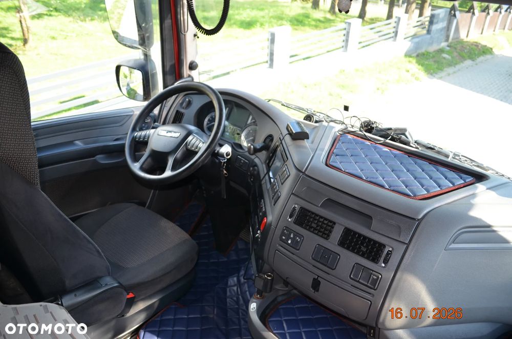 DAF XF 510 FT - 6