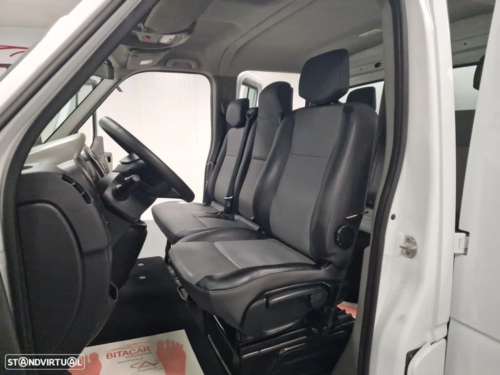 Renault 2.3 DCI L3 IVA 7 LUGARES - 46