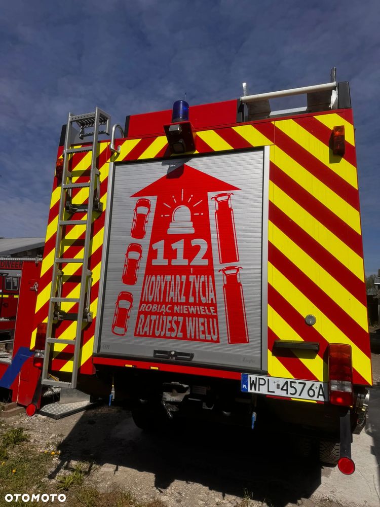 MAN L2000 - 3