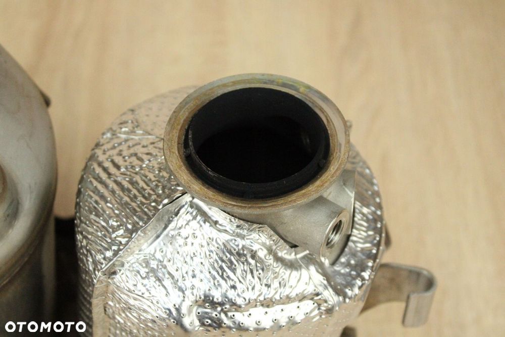 ORYGINALNY DPF KATALIZATOR AUDI A6 C7 2.0 TDI 04L131765BP 64km - 4