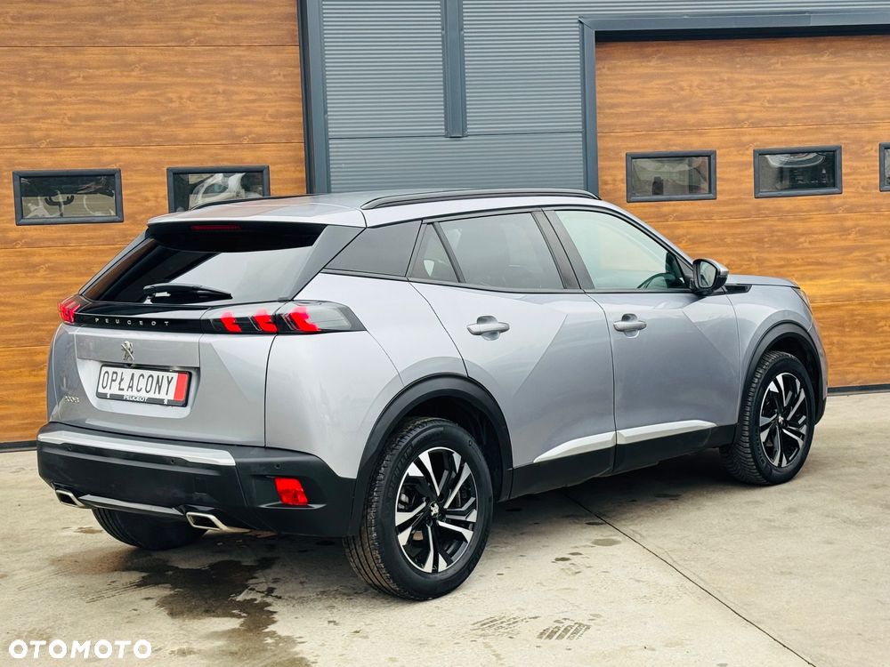 Peugeot 2008 PureTech 130 Allure Pack - 18