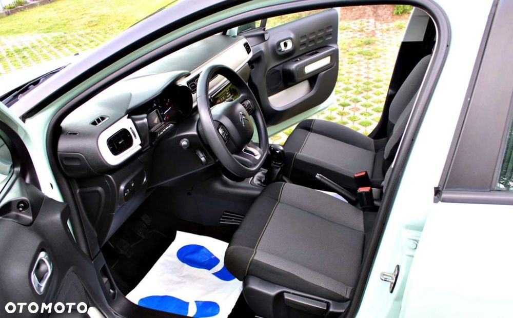 Citroën C3 - 8