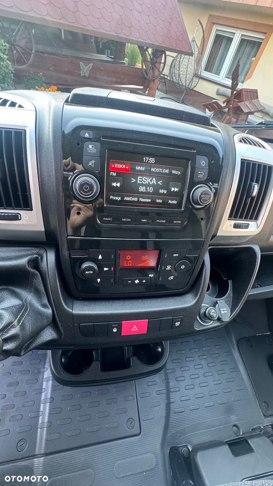 Fiat Ducato - 14