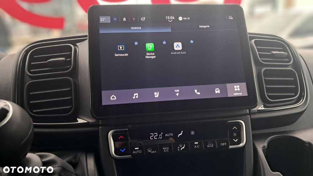 Toyota Proace MAX - 37