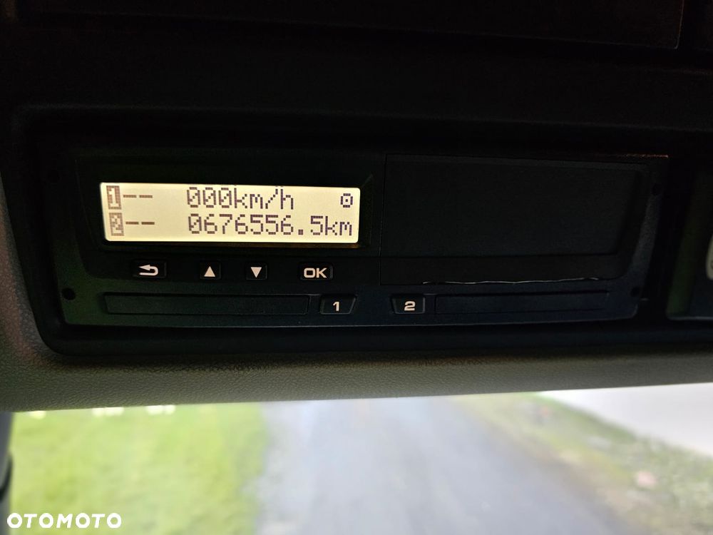 Scania R450/ Winda / Kabina sypialna/ Chłodnia/ Super Stan/ - 17