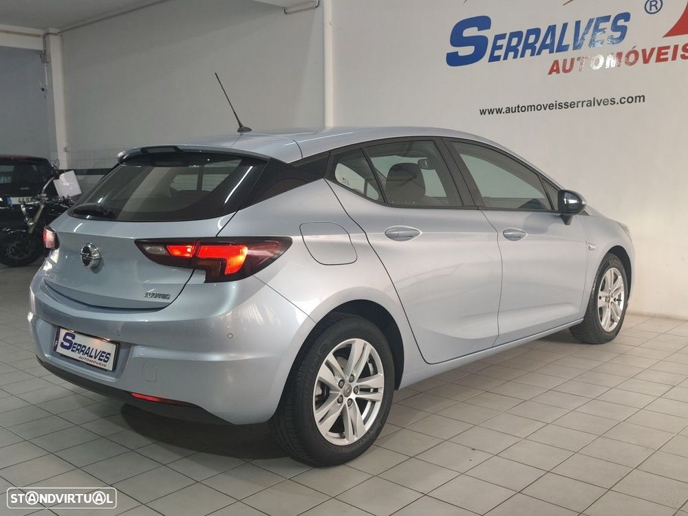 Opel Astra 1.0 Business Edition S/S - 7