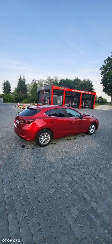 Mazda 3 - 16