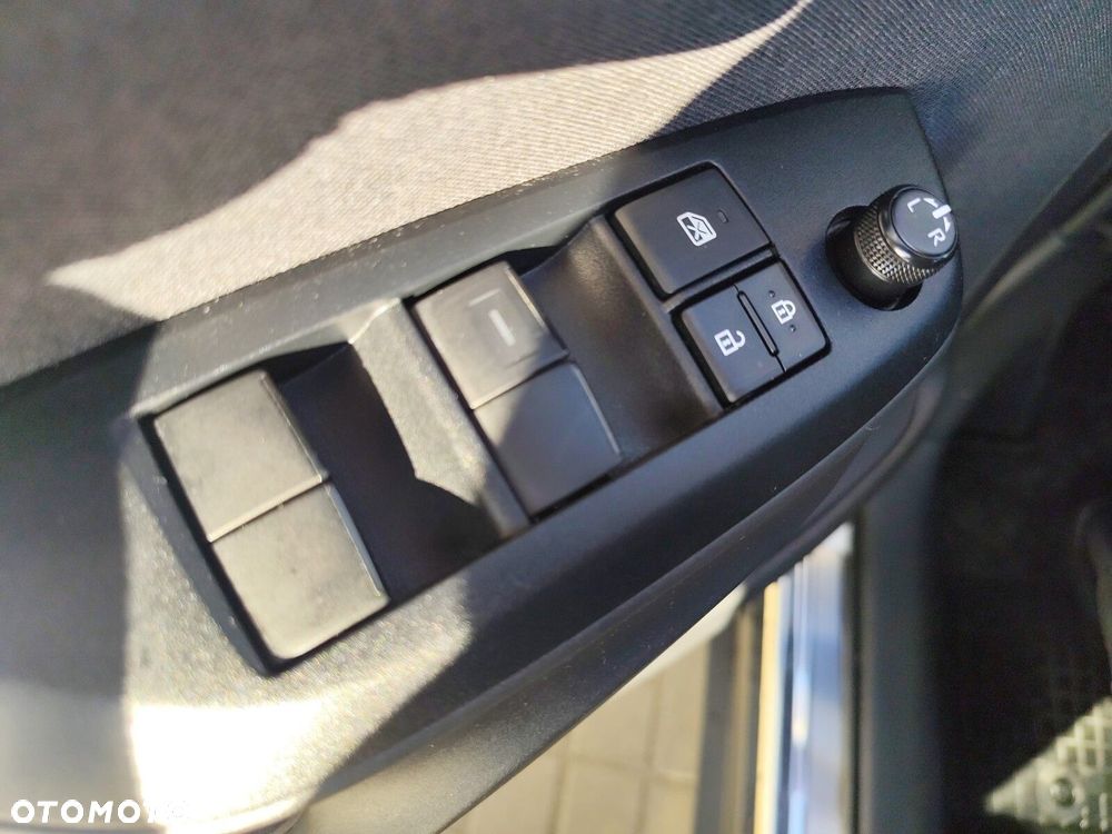 Toyota Yaris Cross - 20