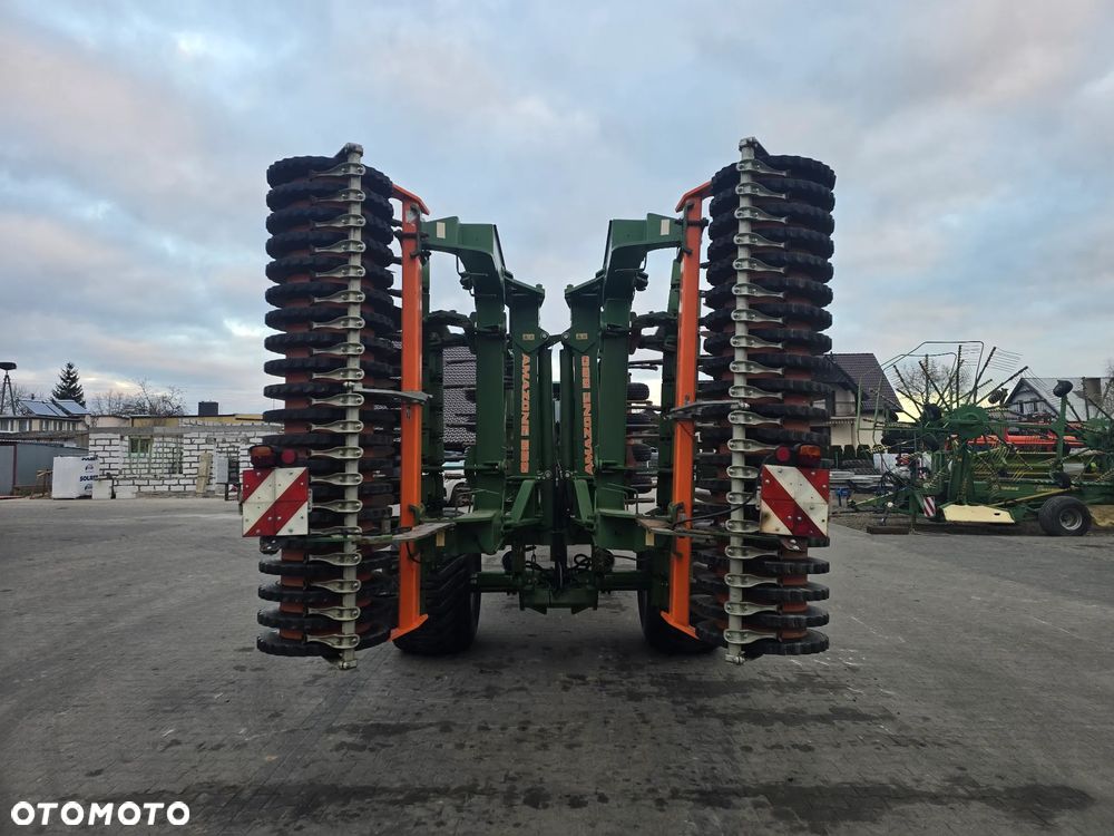 Amazone Centaur 5001 - 3