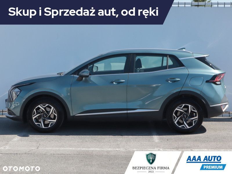 Kia Sportage - 4