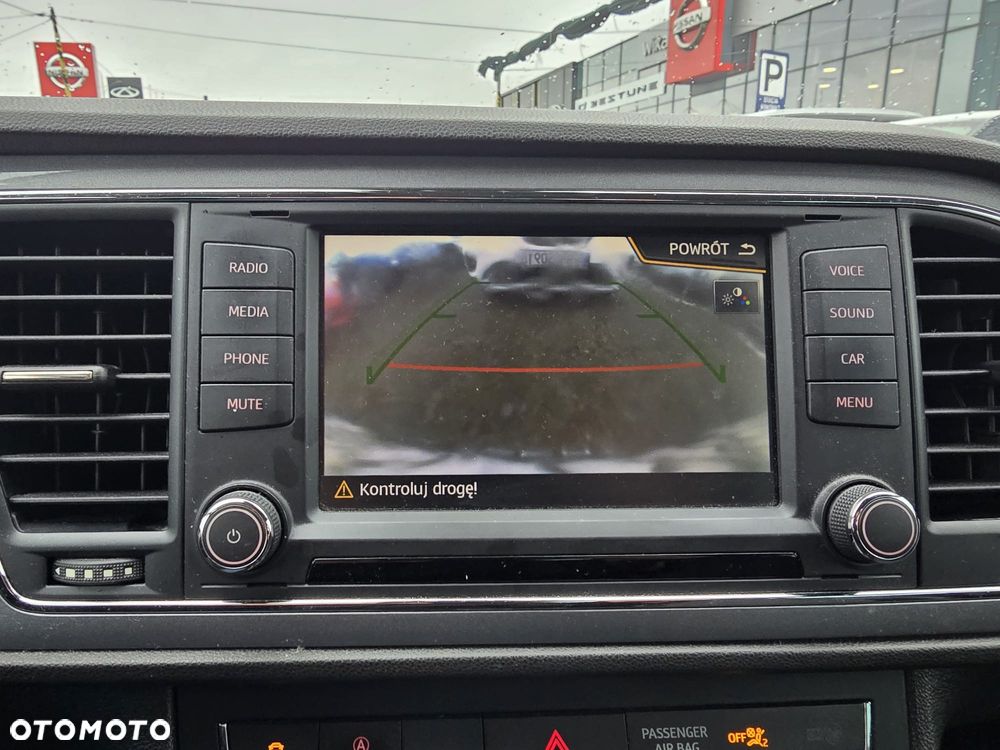 Seat Leon 1.4 TSI Style S&S - 9