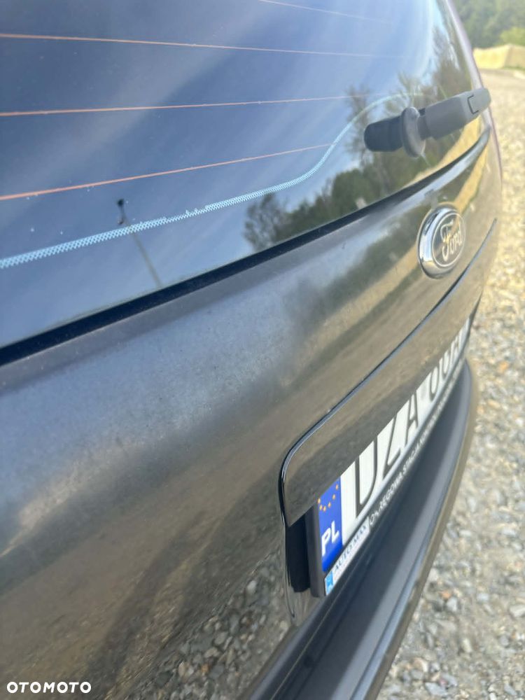 Ford Focus - 10