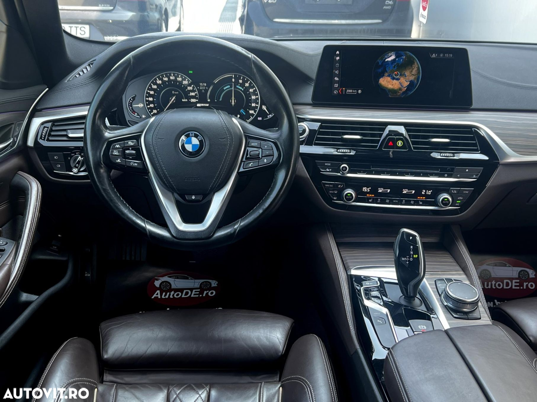 BMW Seria 5 - 9