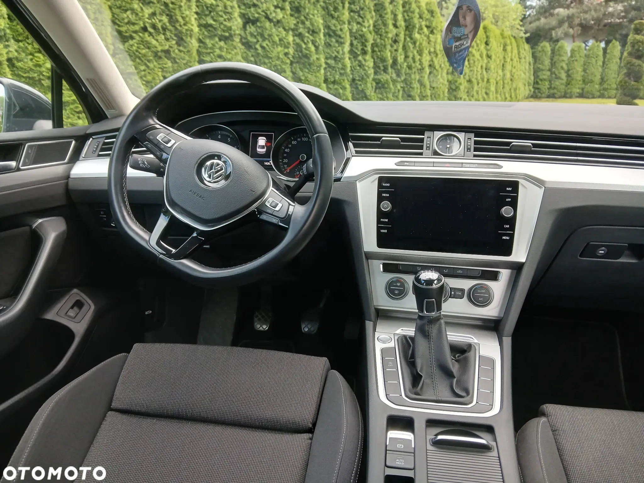 Volkswagen Passat 1.5 TSI OPF Comfortline - 7