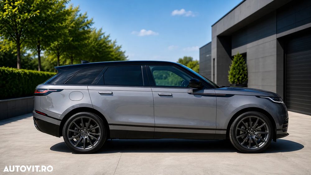 LAND ROVER Range Rover Velar 2023 — imagine 2