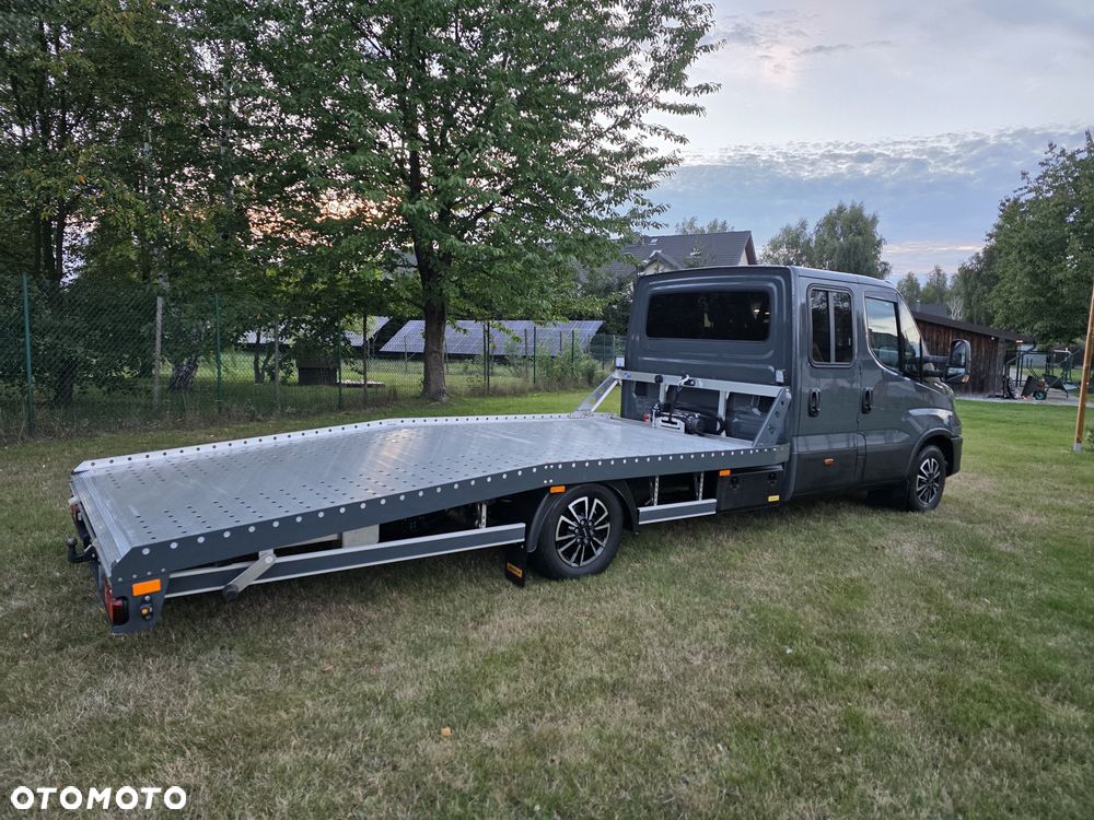 Iveco 35S18 - 18