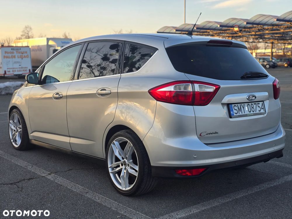 Ford C-MAX - 17