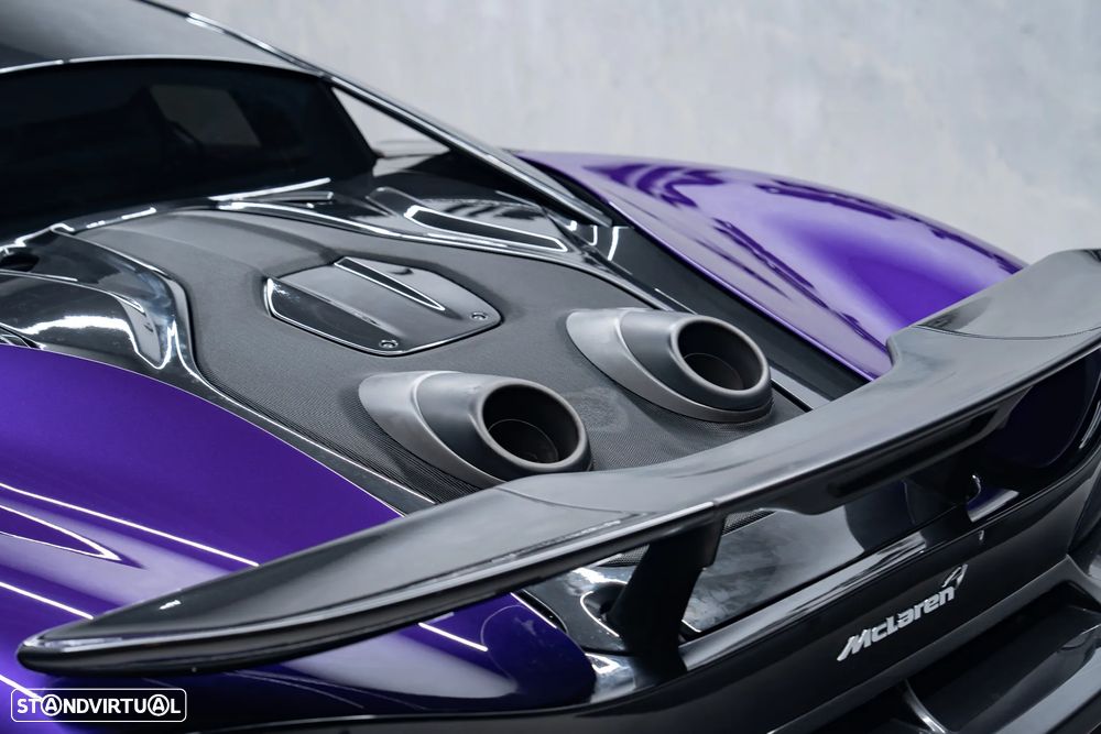 McLaren 600 - 17