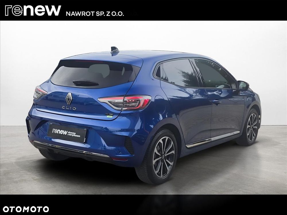Renault Clio - 5