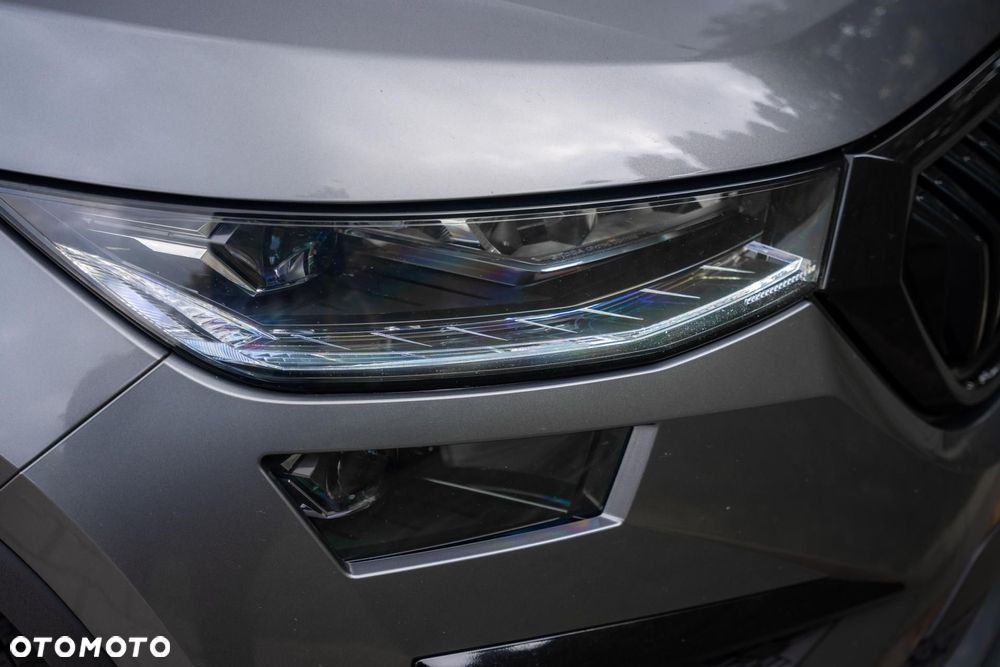 Skoda Kodiaq 2.0 TSI 4x4 RS DSG - 34