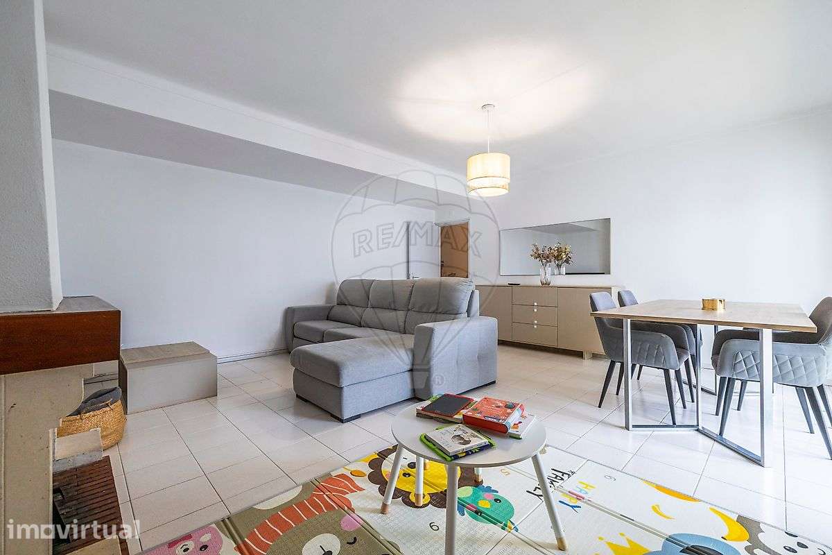 Apartamento T3 para venda - Grande imagem: 4/27