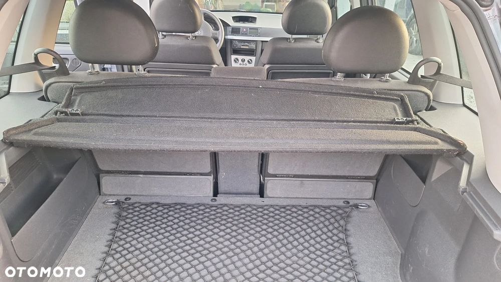 Opel Meriva - 20