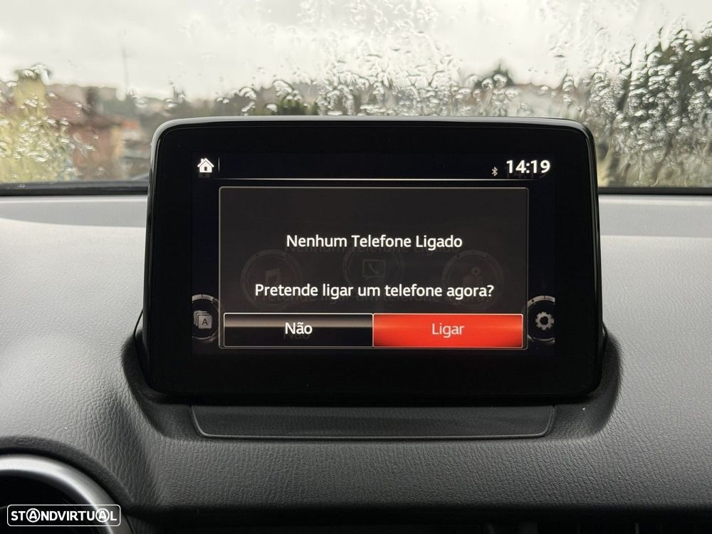 Mazda CX-3 1.8 Sky.Excellence - 15