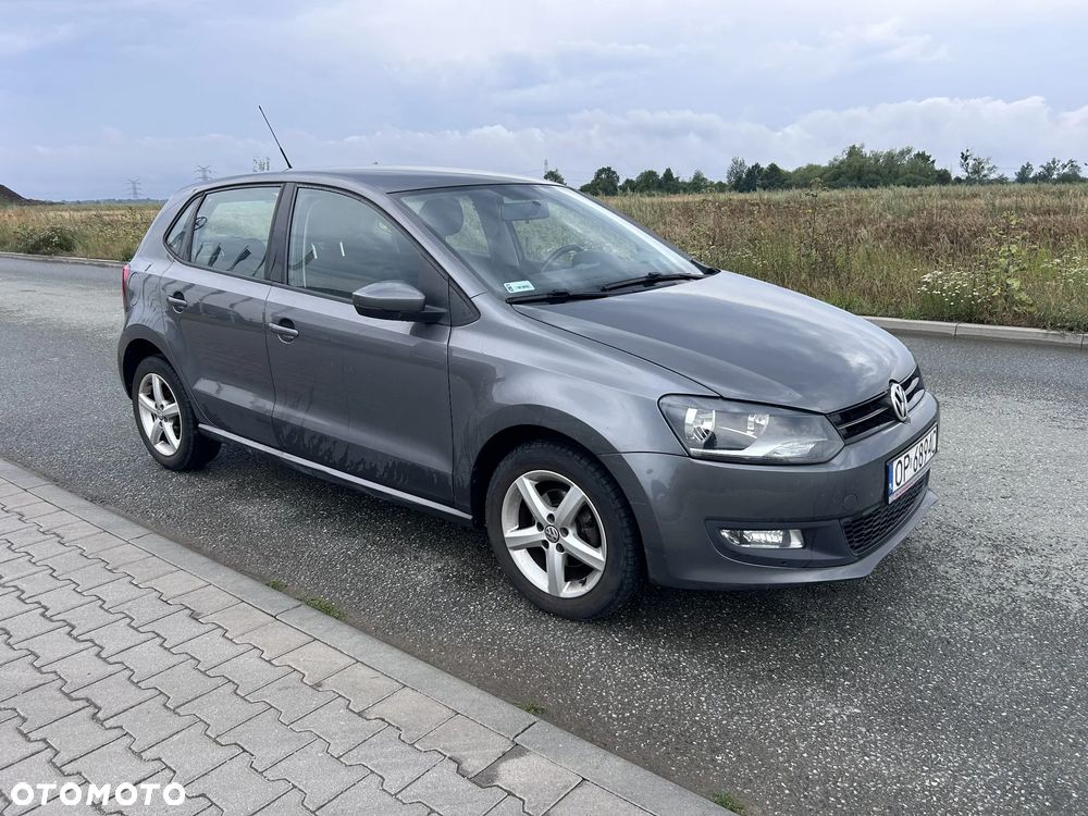 Volkswagen Polo - 4