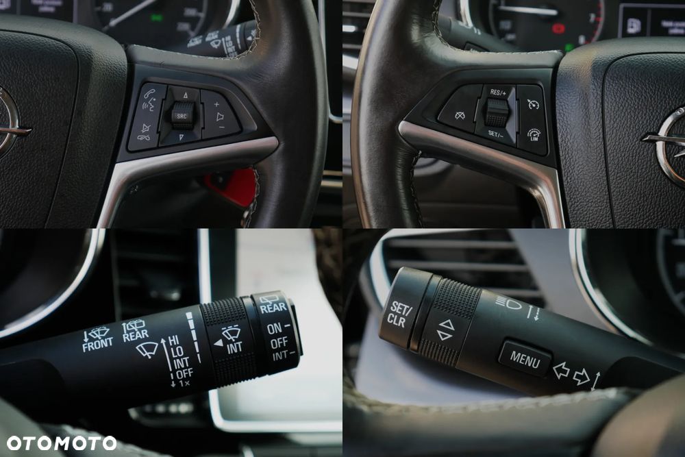 Opel Mokka 1.4 Turbo ecoFLEX Start/Stop Edition - 30