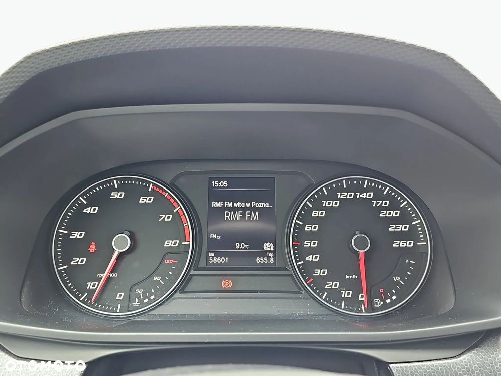 Seat Leon Sportstourer 1.5 TSI Style - 12