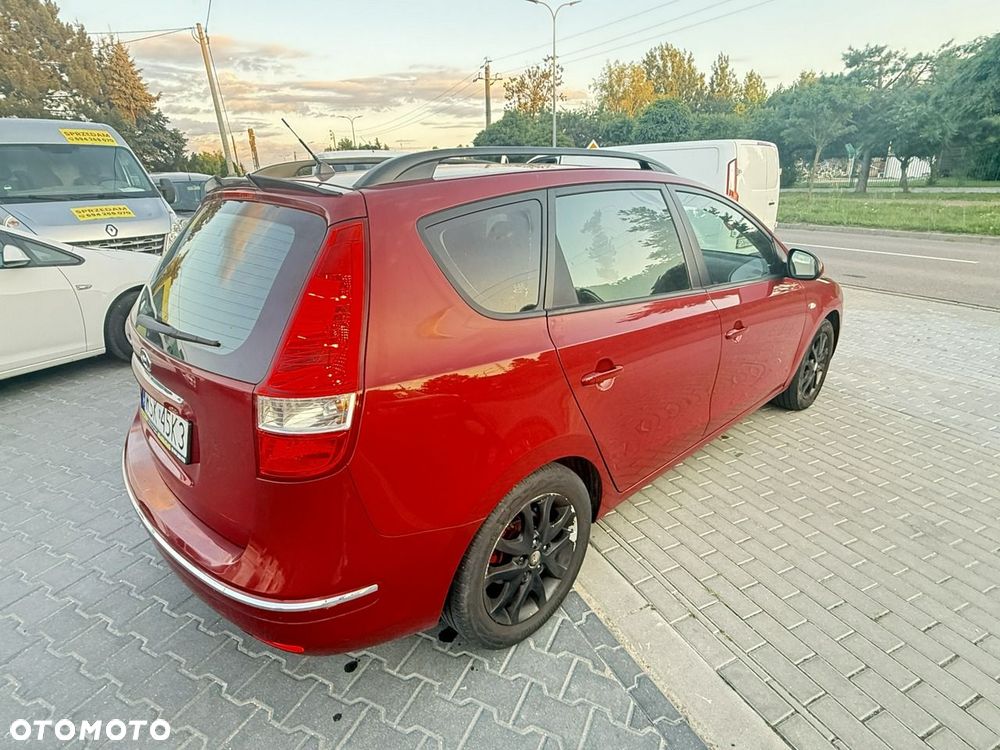 Hyundai i30 - 4