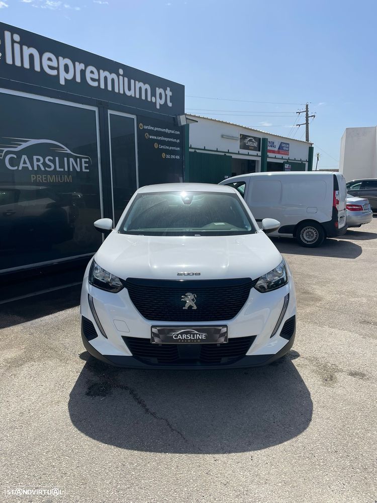 Peugeot 2008 PureTech 130 Active Pack - 2