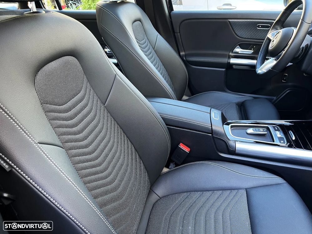 Mercedes-Benz GLA 200 AMG Line - 15