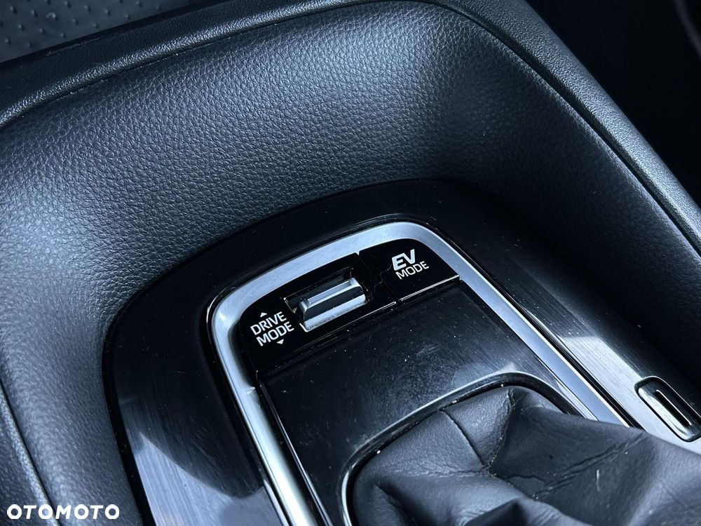 Toyota Corolla 1.8 Hybrid Active - 20