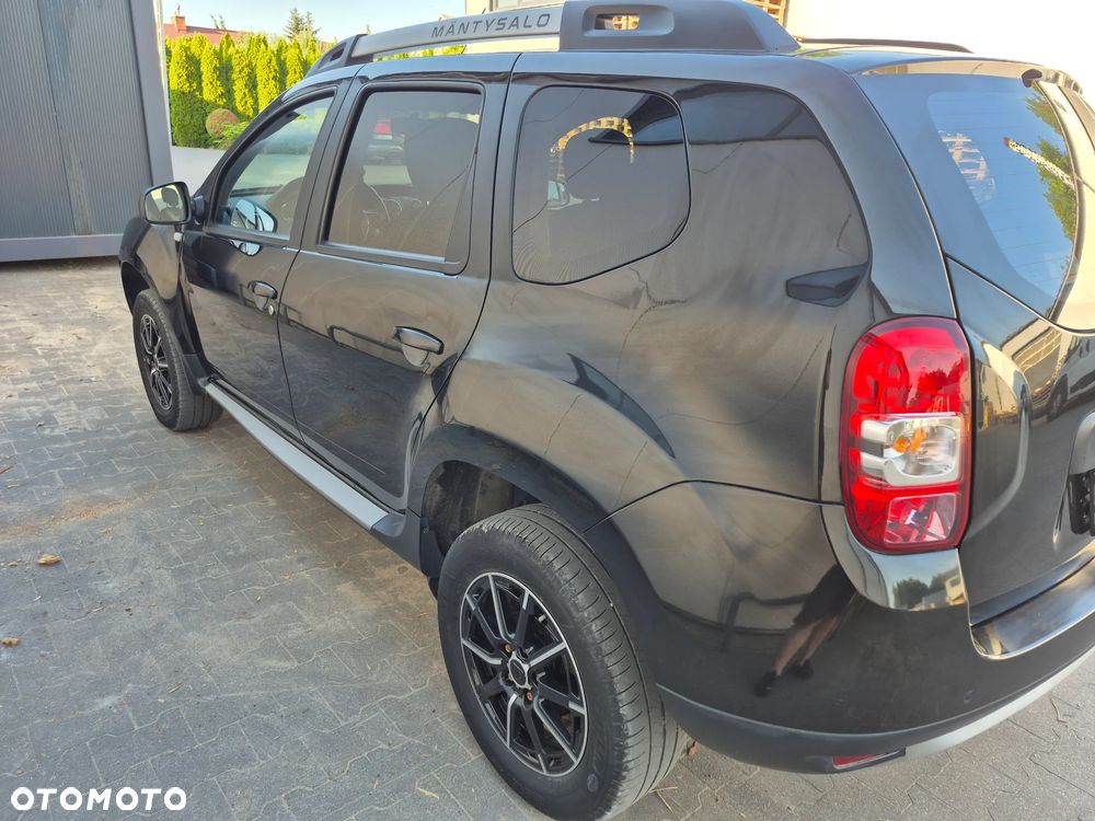 Dacia Duster 1.2 TCe Prestige - 7
