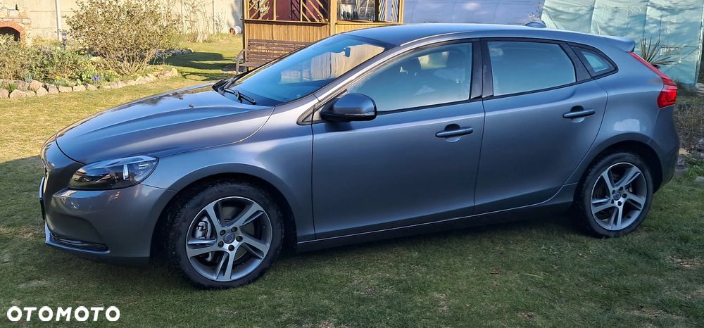 Volvo V40 D3 Kinetic - 1