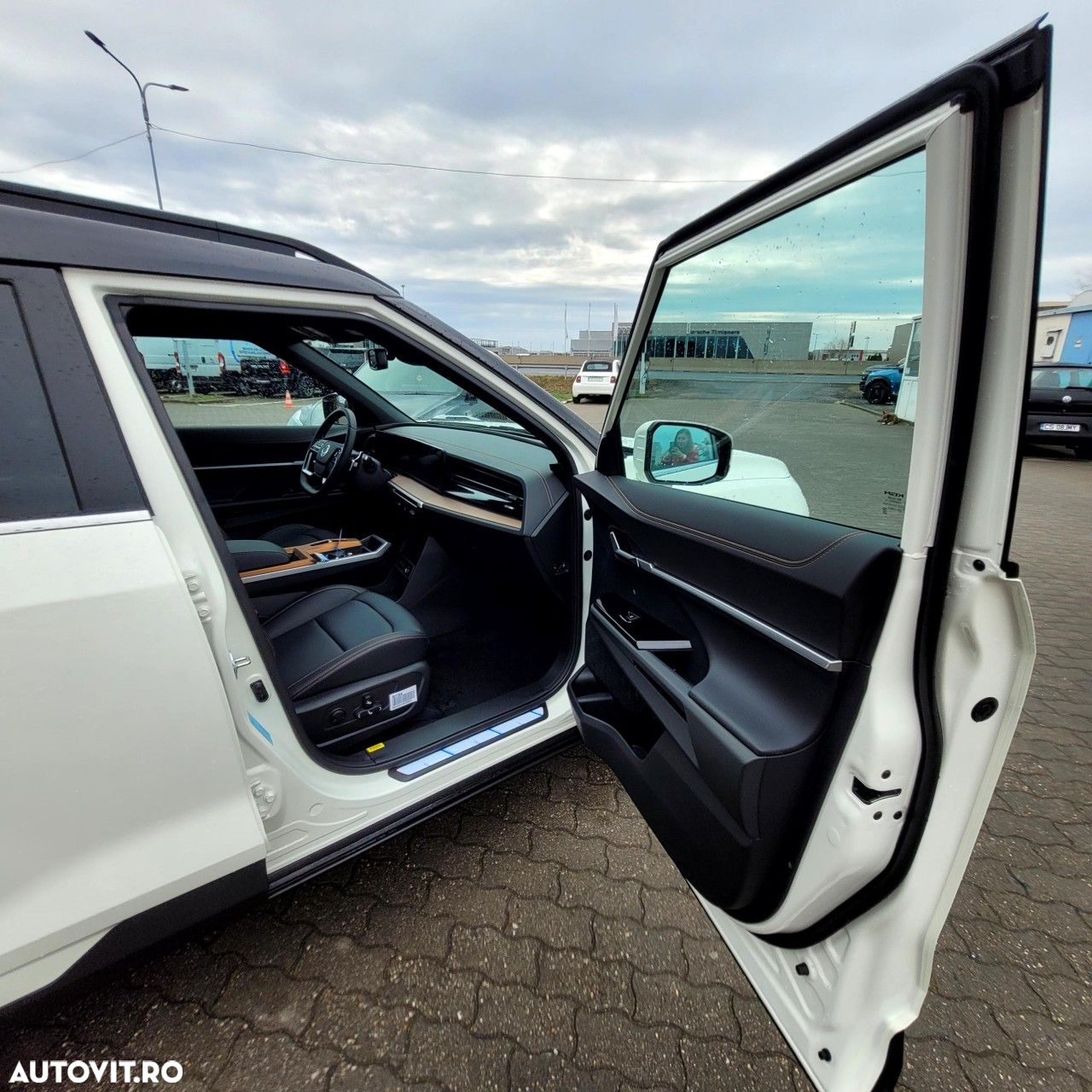 SsangYong Torres - 24