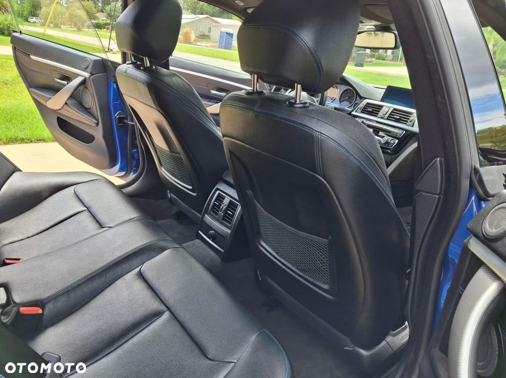 BMW Seria 4 430i xDrive Sport-Aut M Sport - 15