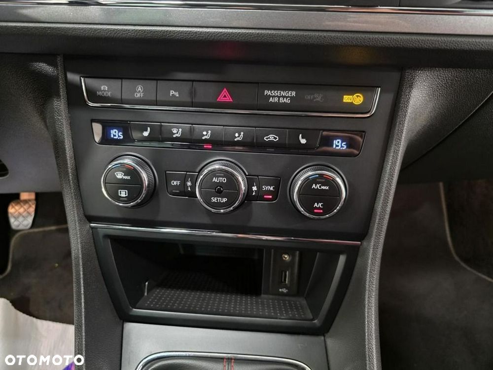Seat Leon 1.4 TSI FR S&S - 26