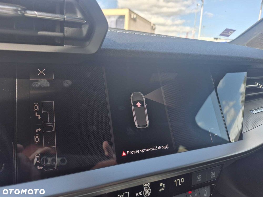 Audi S3 Sportback TFSI Quattro S tronic - 26