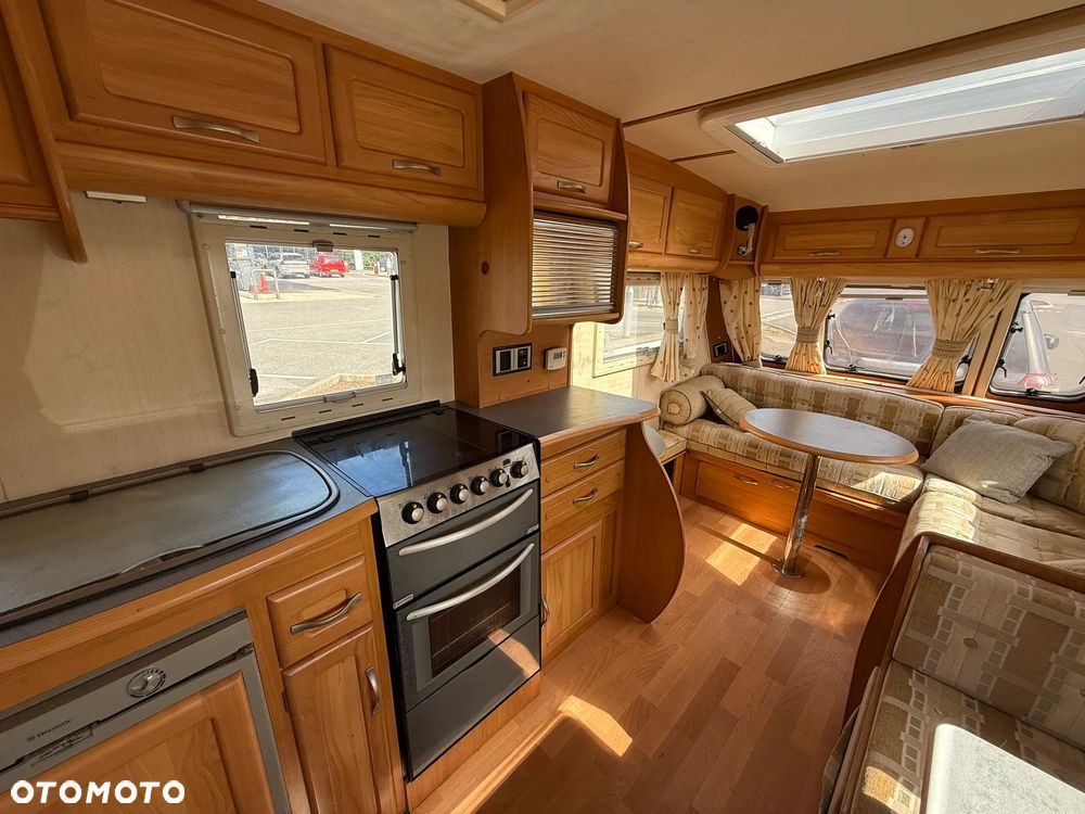Fleetwood Volante - 20