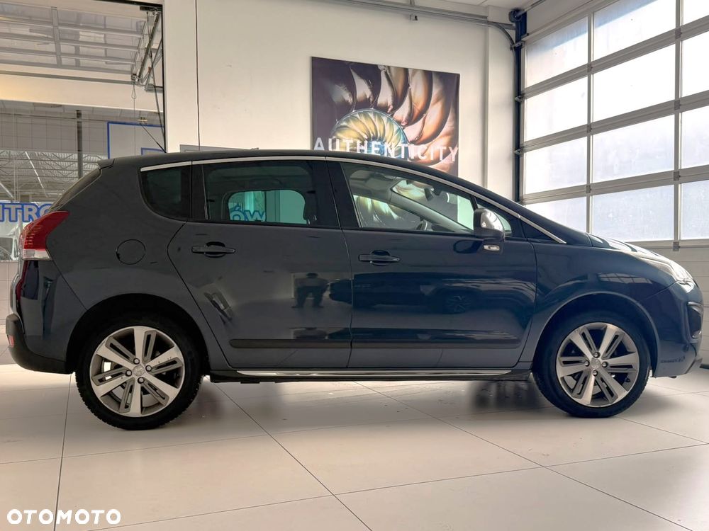 Peugeot 3008 1.2 PureTech Active - 8