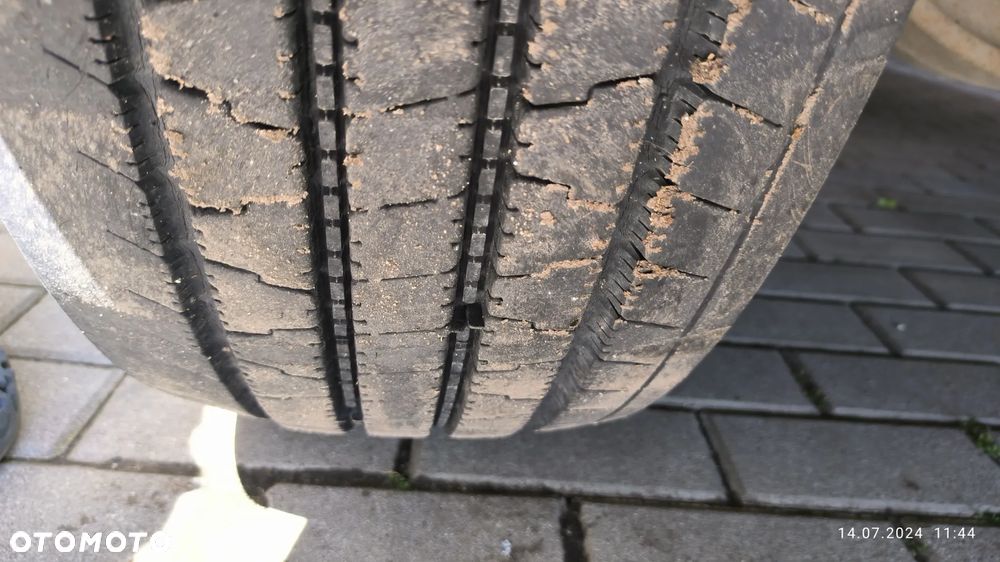 Iveco Eurocargo - 19