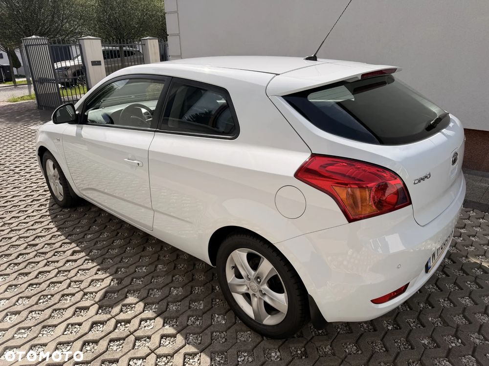 Kia ProCeed 1.6 crdi Optimum - 14