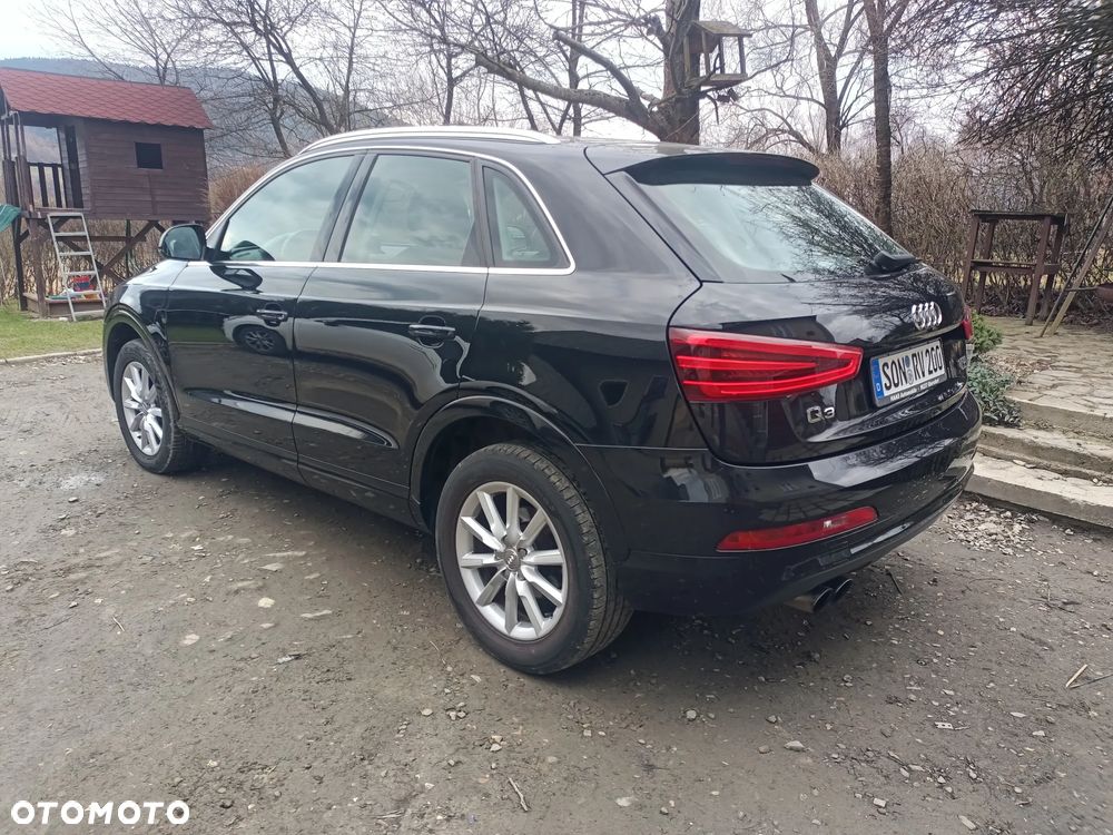 Audi Q3 - 9