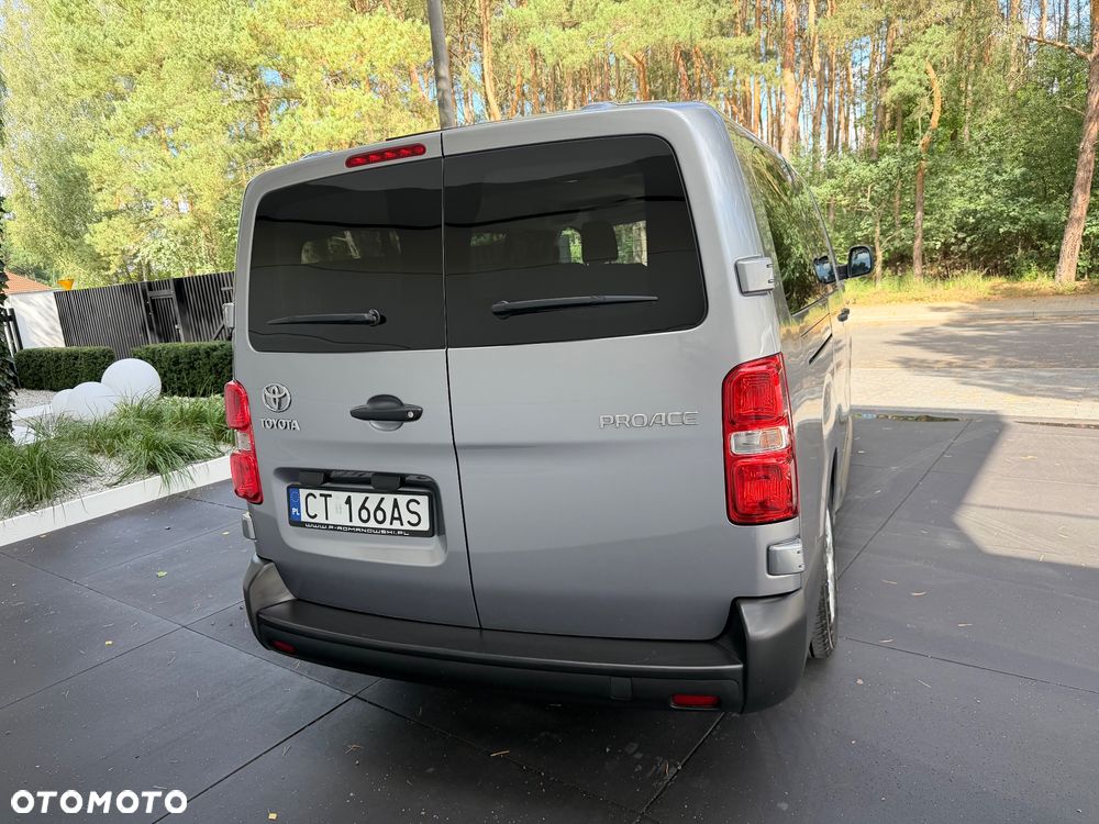 Toyota ProAce - 7