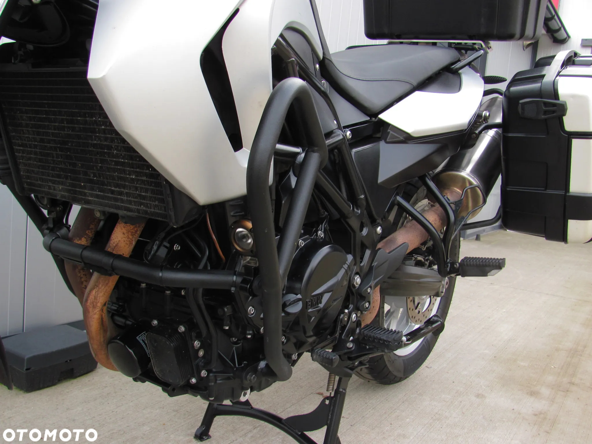 BMW GS - 23